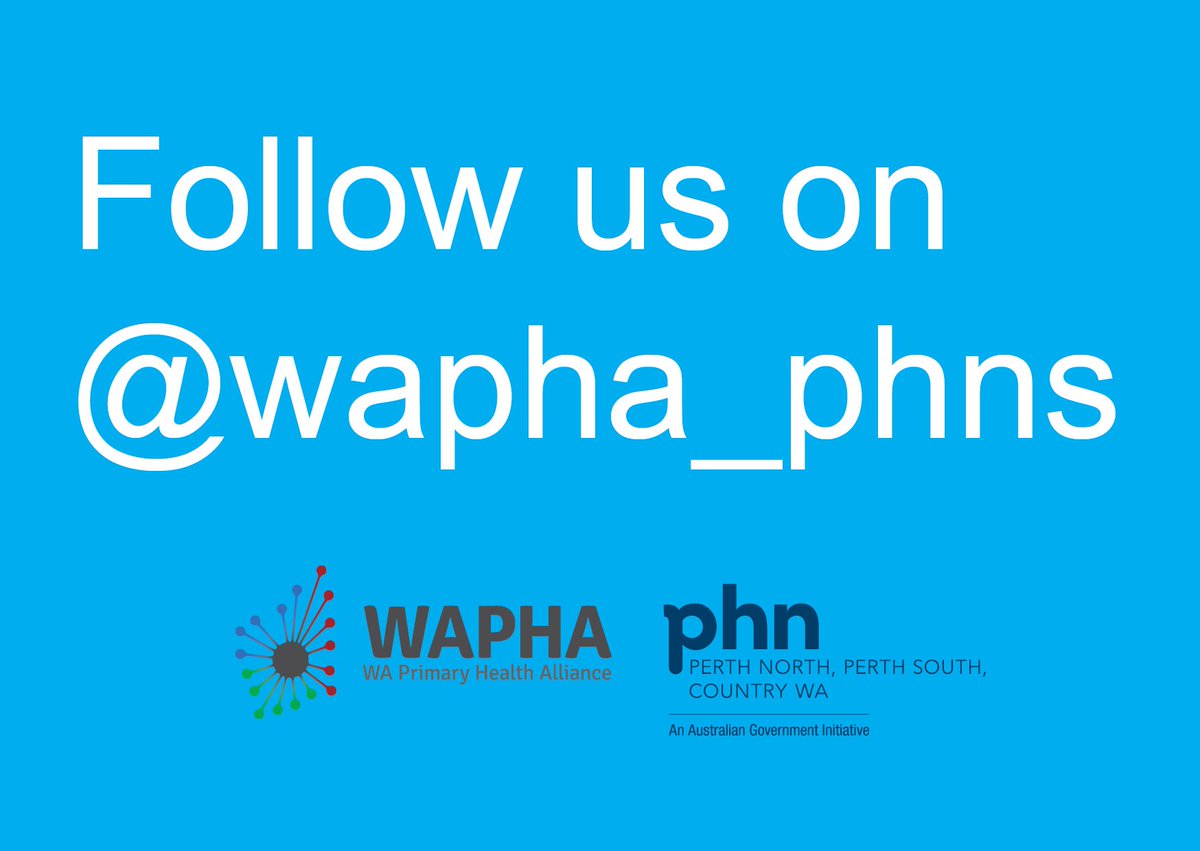WAPHA Digital Health tweet media