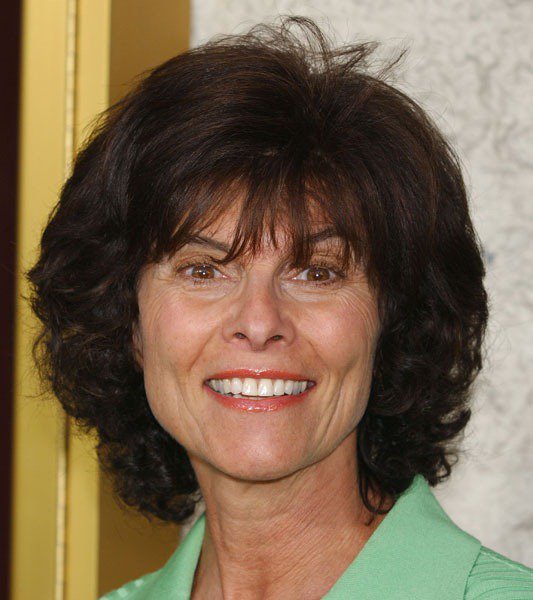 Happy birthday to Adrienne Barbeau!! 