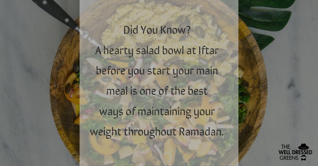 twdgreens's tweet photo. Let's be healthy during this Ramadan Season!

#twdgreens #twdgreensblr #thewelldressedgreens #iftarspecial #healthtips #healthyeating #ramadantips #Ramadan #iftar #HealthyEating https://t.co/7163PwC2Jc