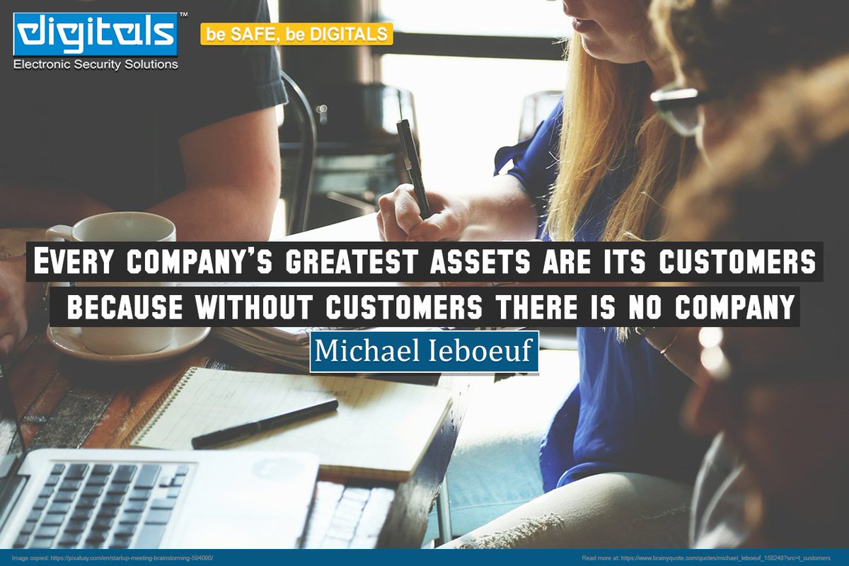 DigitalsIndia's tweet photo. be SAFE, be DIGITALS
Digitals India Security Products Pvt Ltd
Best Electronic Security & Safety Solution provider in India.
#Digitalsindia
#DISPPL
#Noida
#security
#safety
#SafetySystem #TuesdayMotivation
#Electronics
#FireSafety #SafetyFirst https://t.co/Hxjr2oCRe1