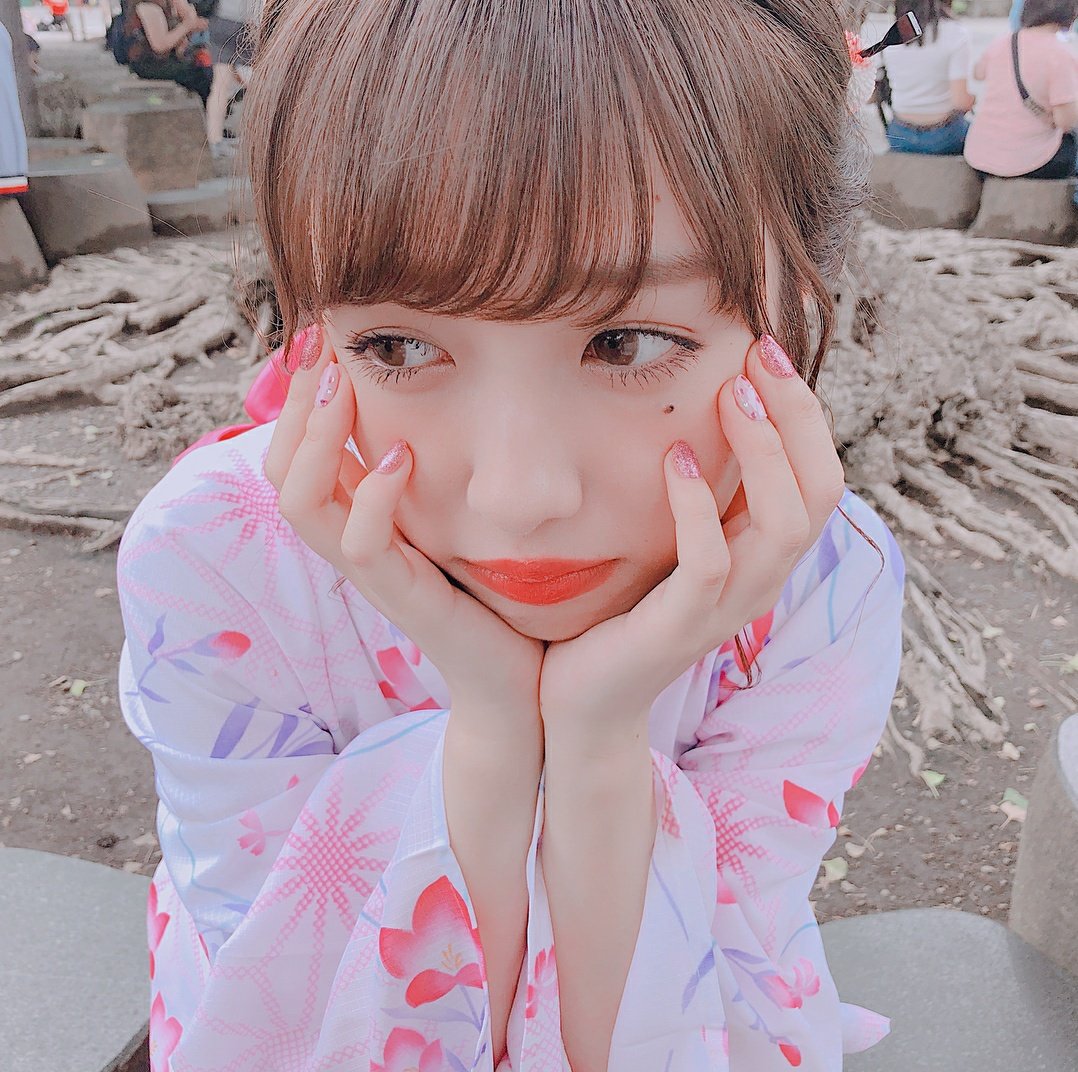 なにこれ可愛すぎ。ずるいっ
こんな顔されたら誰でも好きになっちゃうよ🤤♡