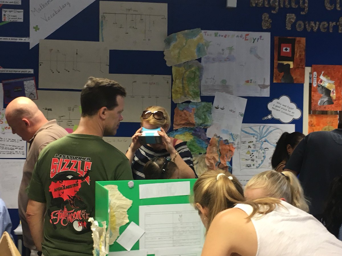 dbis_ict's tweet photo. @dbis_y4 loved sharing @cospaces_edu worlds today! #VR https://t.co/RZKi6NkfHB