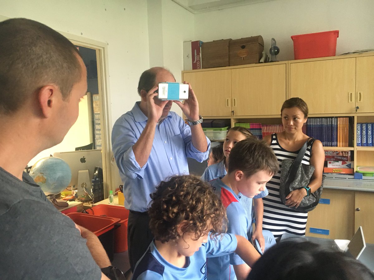 dbis_ict's tweet photo. @dbis_y4 loved sharing @cospaces_edu worlds today! #VR https://t.co/VGE3ixOJR1