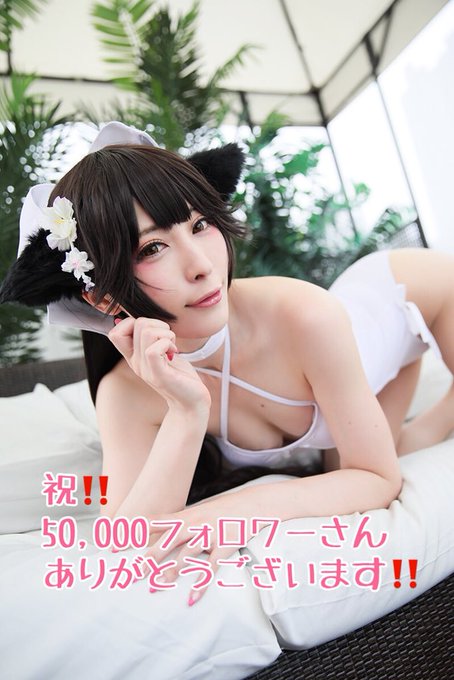 コスプレイヤーうさぉ(-Usagi-)のTwitter画像34