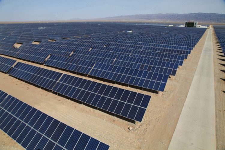 TheAstanaTimes's tweet photo. Chinese company to build solar power plant in Karaganda region
https://t.co/wX8swKoXNV
#CleanTechnologyFund #EBRDgreen https://t.co/p1K0XoWu6p