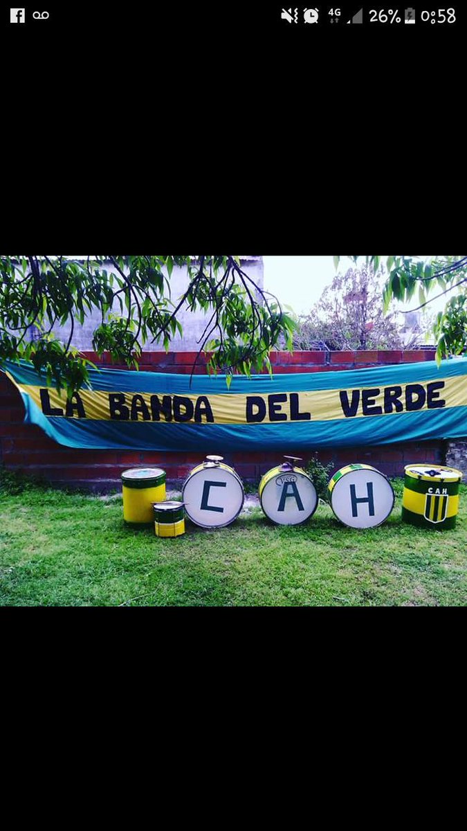Feliz cumple verde querido. !