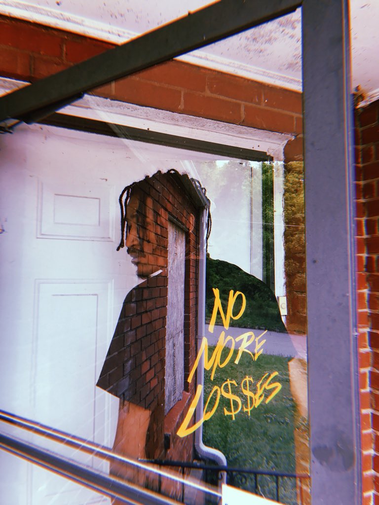 officialqonyac's tweet photo. NO MORE LOSSES 2018 #atlanta https://t.co/1P9O7xS2y2