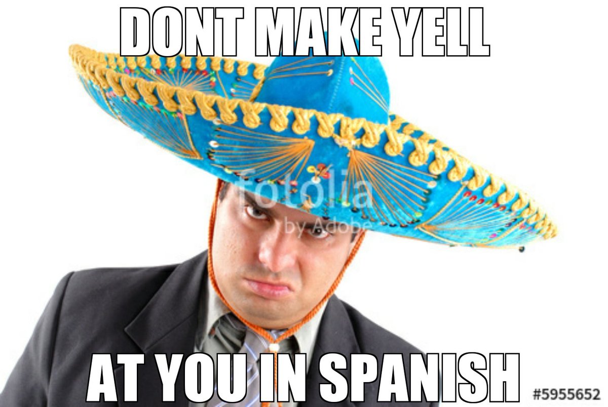 3WRWeeklyNews's tweet photo. Don't make me angry or else I will give you a piece of mind in Spanish amigo... Even though it was @lfsalmaso fault for hitting him he will still be angry and say it's not his fault. https://t.co/42IQD9DkLO