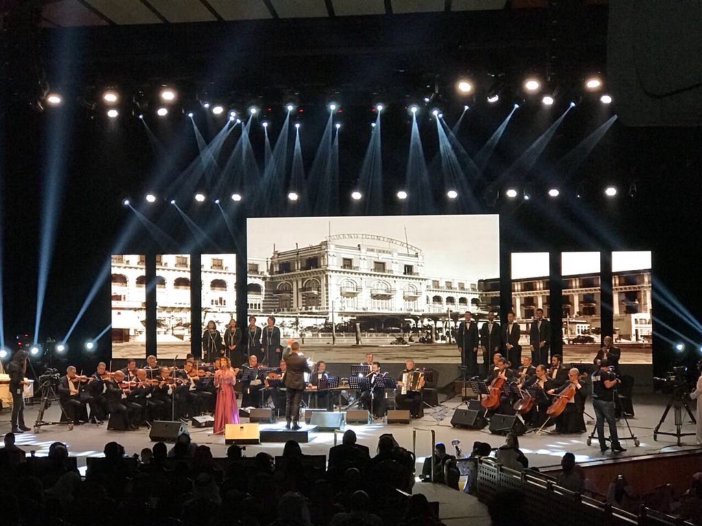 S1_SEHAM's tweet photo. @RotanaMusic @GCA_Saudi @careem @Samsung_Saudi @ZainKSA @elissakh @Angham  https://t.co/vopLiZKo1T