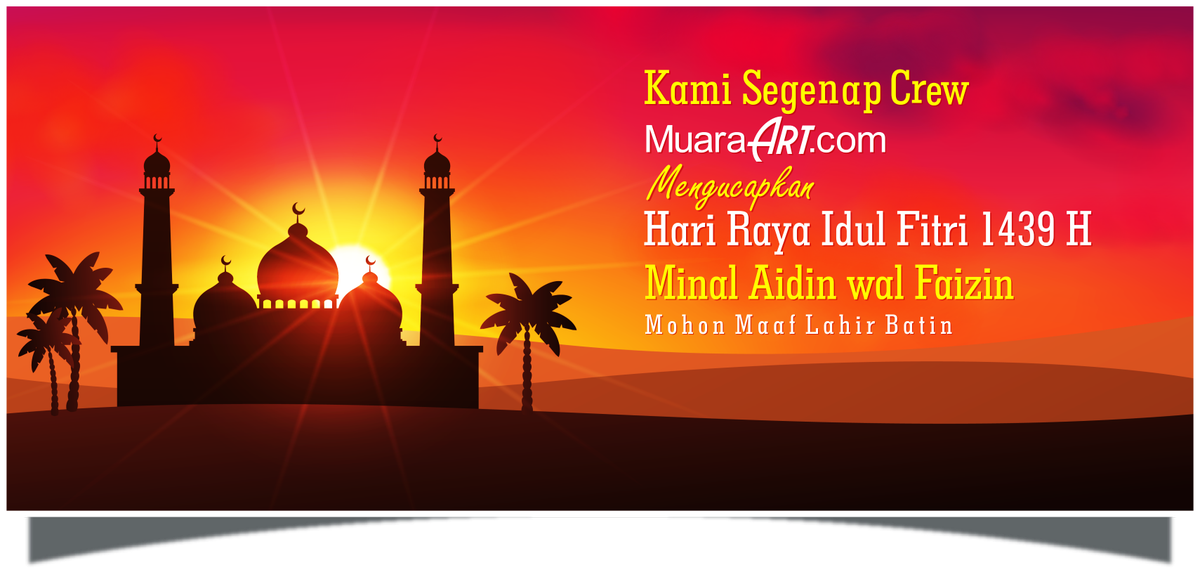 MuaraArt tweet picture