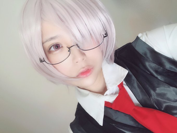 コスプレイヤー千葉チュチュのTwitter画像55