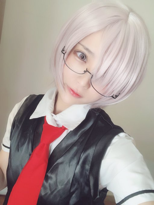 コスプレイヤー千葉チュチュのTwitter画像57