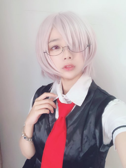 コスプレイヤー千葉チュチュのTwitter画像56