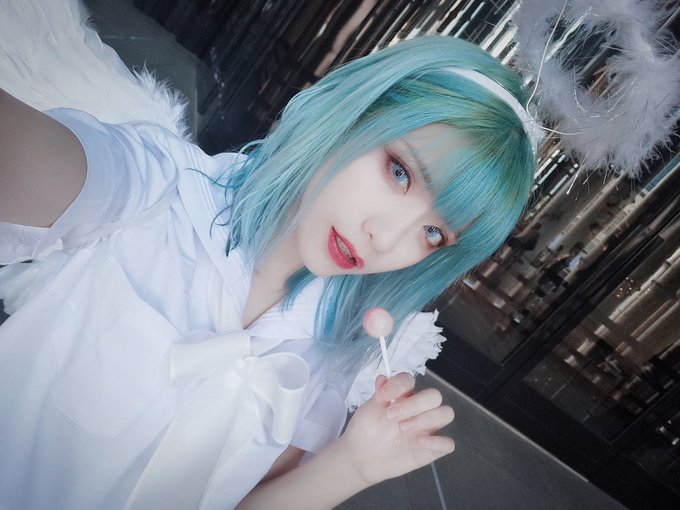 コスプレイヤー流一のTwitter画像79