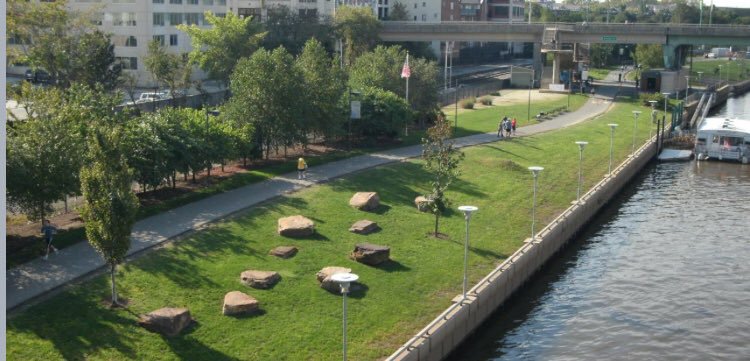 igautamshah's tweet image. AMC - Riverfront Phase-II focuses on more green development to create massive urban forest. 

#RiverfrontExtension 
#Ahmedabad