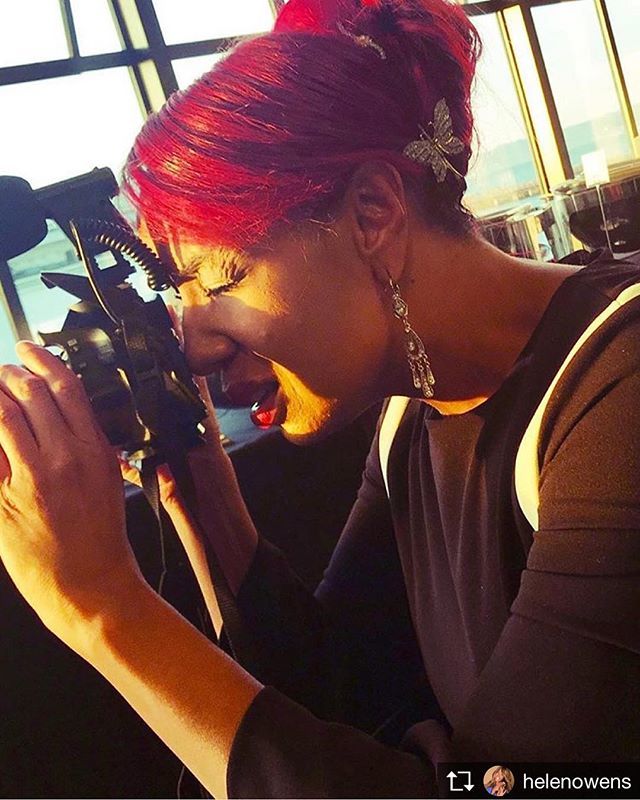 SheCompass's tweet photo. #Repost #regrann from @helenowens As usual, Jo is always at work...here she is capturing #storytelling ideas for our award-winning #book #findingourshecompass at the #sanfranciscobookfestival. #photo #photography #publicrelations #marketing #digitalconte… https://t.co/2PbZQn8svf https://t.co/cx3TqDLbDK