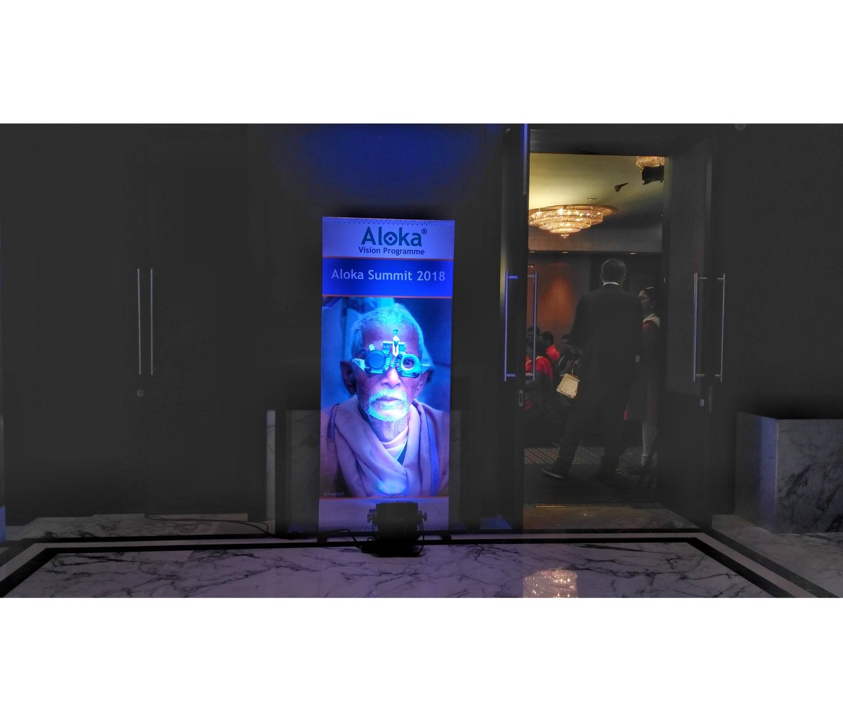 Aloka_VP's tweet photo. As soon as our Aloka Yatra got over, we are ready with our Aloka Summit 2018.

Aloka Summit is an annual meeting with the partners to facilitate their work and activity over the year, and get them to share their experience with Aloka with each other. https://t.co/TprBBsu3TV