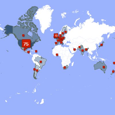 PremierBandsUnl's tweet photo. I have 3 new followers from France, and more last week. See https://t.co/c7Hp8bYDi2 https://t.co/HKSefi1LqE