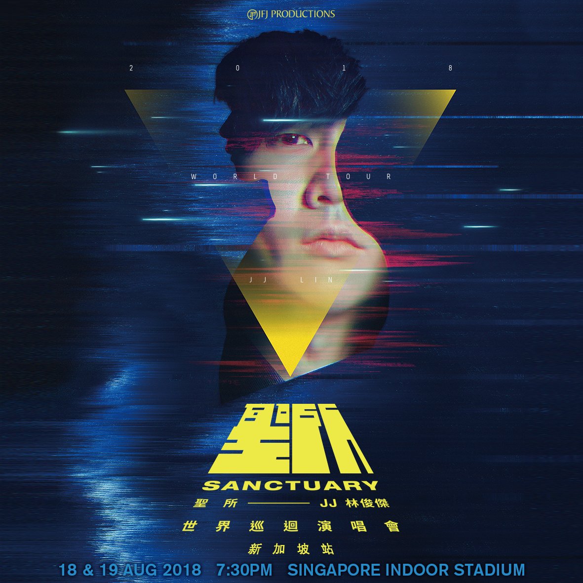 thekallangsg's tweet photo. Seating plan has been updated for JJ Lin Sanctuary World Tour! Check out this link for more details: https://t.co/OV96aAOhHh
#SportsHubTips Don't forget to create your Sports Hub Tix account before tickets go on sale later this week! https://t.co/0HpQq4N0t6