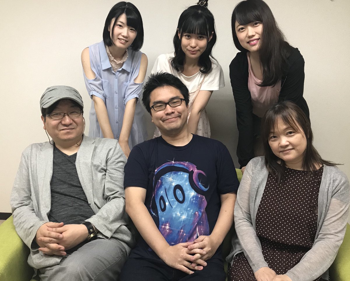 一条和矢 Sur Twitter 更新 14日 木 ラジオステーション音泉 軽茶しんどろ む 181配信予定です T Co Nujgw0u5nh 声優夫婦がまたしてもおバカな話で盛り上がっております メールは Karucha1013 Gmail Com T Co Ua8pgqihow 一条和矢 Sur Twitter 更新 14日 木 ラジオステーション音泉 軽茶しんどろ む 181配信予定です T Co Nujgw0u5nh 声優夫婦がまたしてもおバカな話で盛り上がっております メールは Karucha1013 Gmail Com T Co Ua8pgqihow