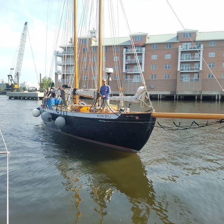 HinduCharters's tweet image. 