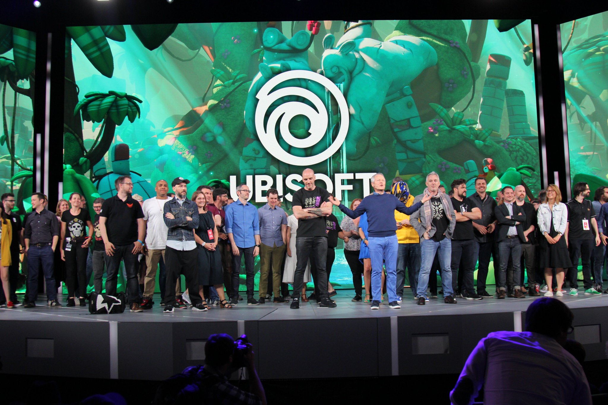 Ubisoft on Twitter: 