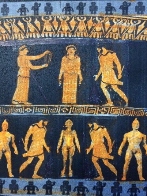 amayor's tweet image. #GodsandRobots
#pandora and Maria the #EvilRobot of #Metropolis