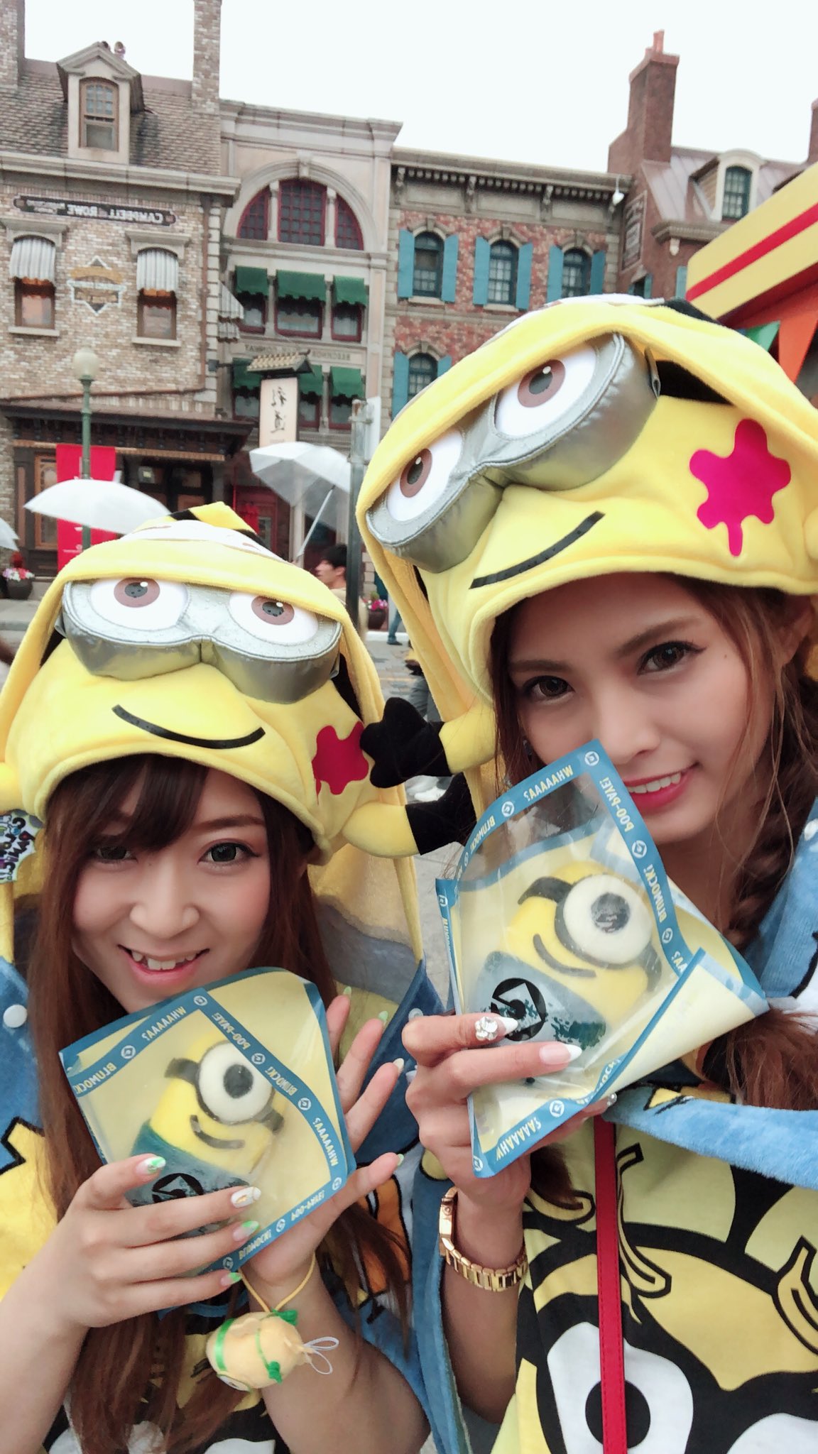 堀えりか على تويتر 次のユニバはホラーナイト ユニバーサルスタジオジャパン ユニバ ミニオン ミニオンコーデ お揃いコーデ コーデ 大阪 友達 デート Universalstudiosjapan Code Osaka Date T Co Sskmnyw3x9 تويتر