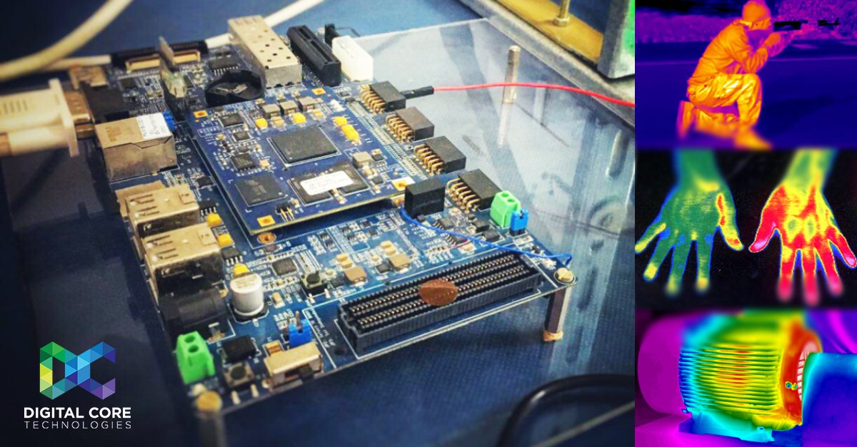 dicortech's tweet photo. Integrated day and night imager module for #Security, #Surveilance, #Medical and #Industrial_applications. 
Dual (IR and Visual) imaging #ULIS LWIR and CMOS Sensor 
Under Development. #dicortech 
Development Platform MYD, MYC. https://t.co/bHbEnICm4d