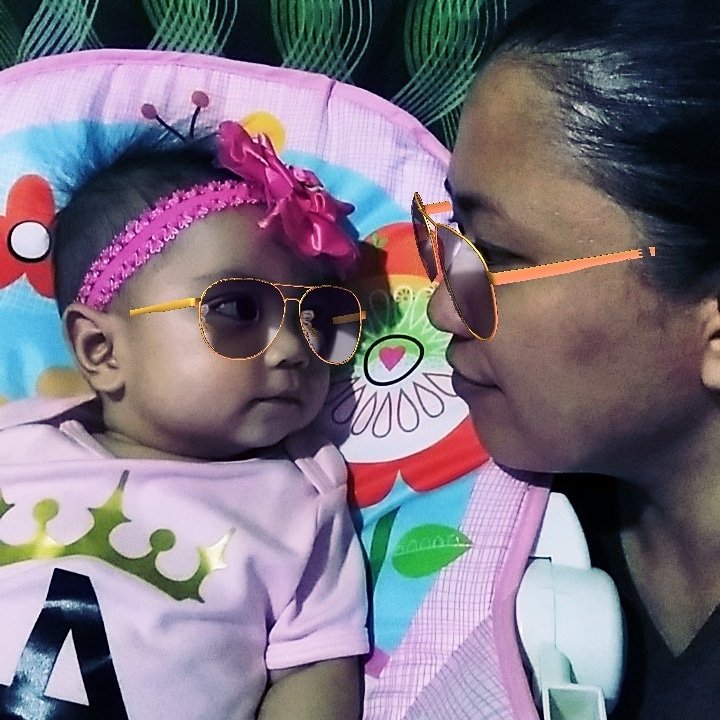 len_kudaera's tweet photo. Face to face!! 👩‍❤️‍💋‍👩👩👶😍 #MotherAndDaughter #AaliyaChandria #Kudaera #aicee #aiceebaba #aiceebha #Lenkudaera https://t.co/uPf9k9NmlJ