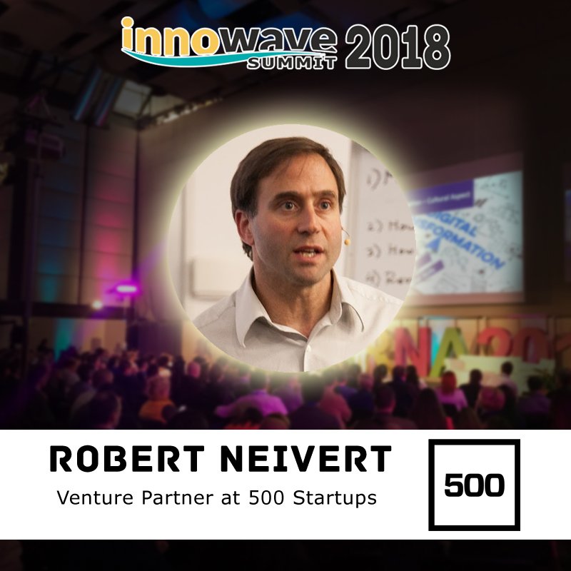 BgBizForums's tweet photo. @RNeivert Rob is a Venture Partner at @500Startups. He has made over 70 seed-stage investments with a focus on B2B startups🌱
Come and learn how changing the color of a product helped Robert Neivert close a $2 million deal💰😲

Don`t miss this >> https://t.co/XddhJ03ckC https://t.co/tJh3ltlTvH