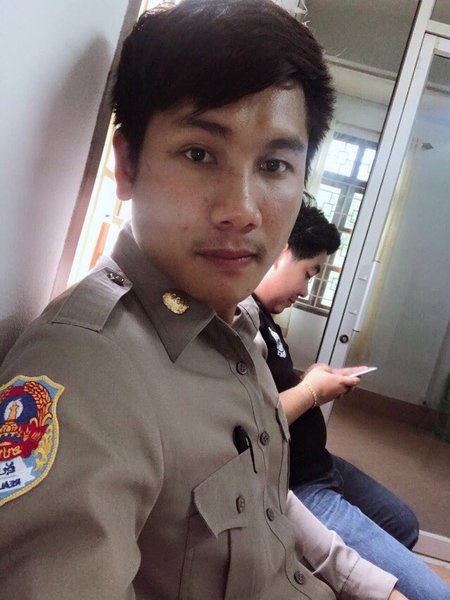 lpb_lao's tweet photo. ອ້າຍວັນງານດີ https://t.co/xjuTgWBdVP