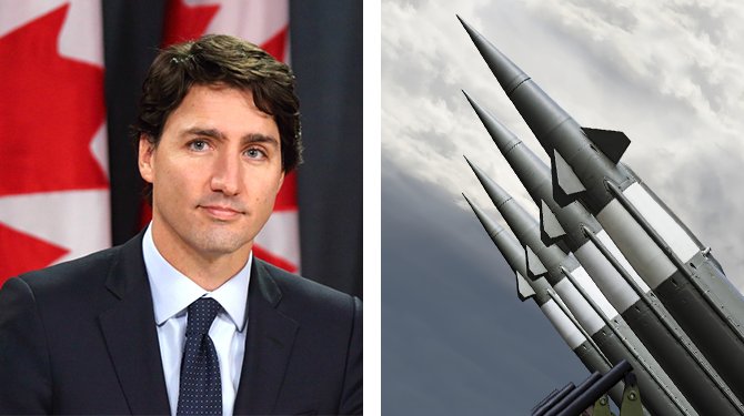 Canada begint nucleair programma in hoop op betere relatie met Trump speld.nl/?p=82716