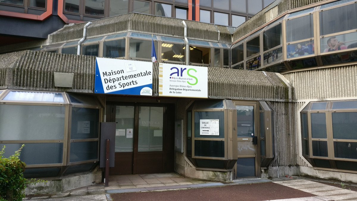 Odyssee_Fr's tweet photo. Aujourd'hui, nos équipes forment les agents de la Délégation départementale de la Loire de l'ARS Auvergne-Rhône-Alpes à Acropolis web 😊 #Acropolis #Cocapps #OdysseeIngenierie https://t.co/3VEDzBJoKY
