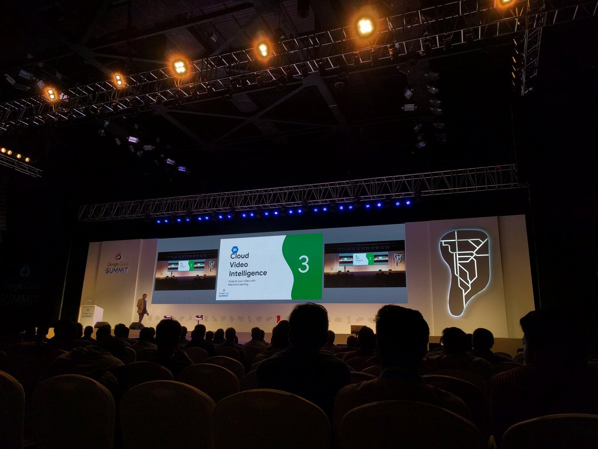 aboutsuraj's tweet image. #GoogleCloudSummit #GoogleVisionApi