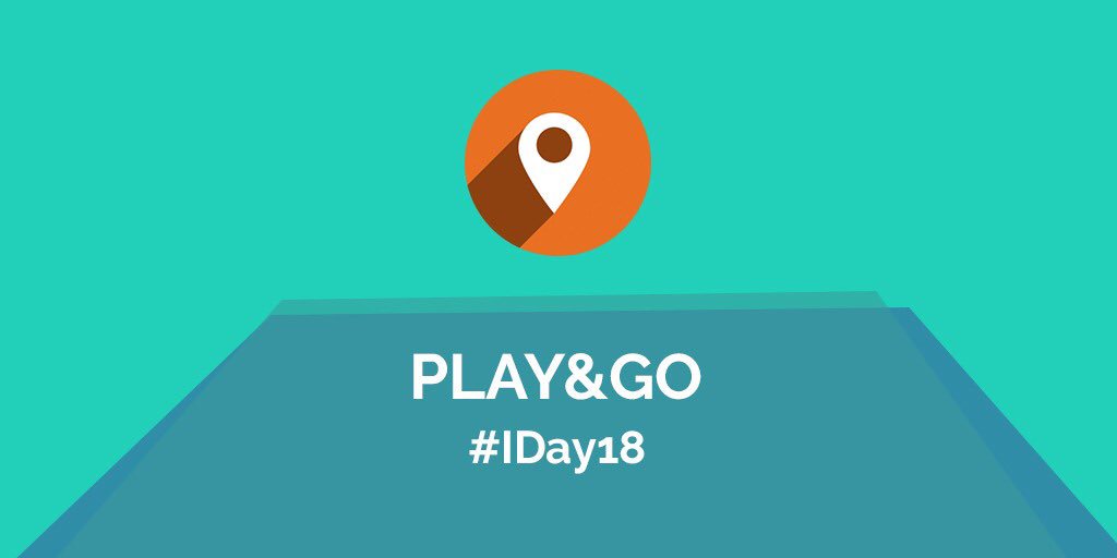 lanzaderaes's tweet photo. [PITCH 3] 🎙
El siguiente en #Pitchear es @playgoxp: la herramienta tecnológica que permite generar aplicaciones móviles experineciales. En 9 meses ha facturado más de 150.000 y está buscando 200K para automatizar procesos y expandirse en ámbito nacional e internacional. #IDay18 https://t.co/ZgFP7Q1IJt