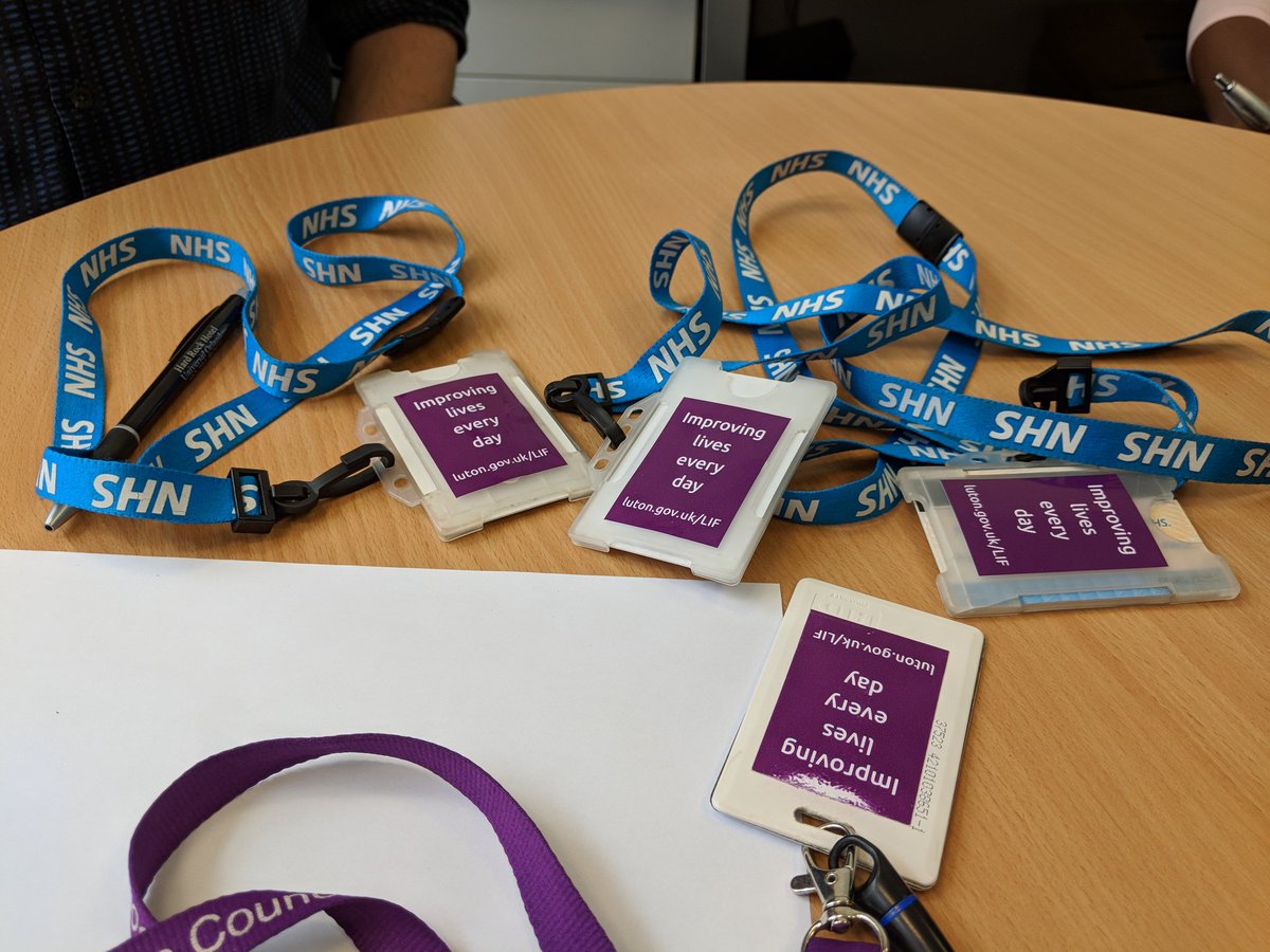sguntherph's tweet photo. #integration #onestickeratatime @lutoncouncil @NHS_LCCG @trevoriholden @Pearson1Nina https://t.co/Xl0VSXOBhB