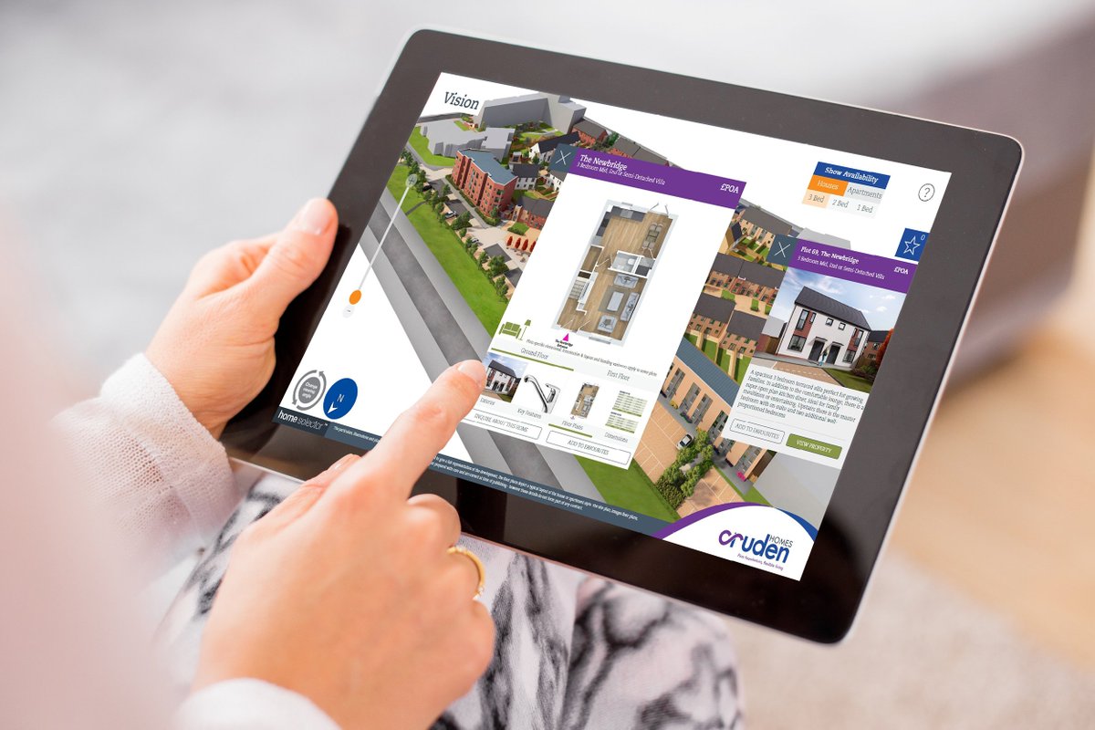 Pixel_Image_UK's tweet photo. We take a look at how property marketing has changed over the years, from print advertising to online estate agents, and how important it is to visually engage the home buyers of today.

Read more at the Pixel blog: https://t.co/CzCeVdAlaK #property #propertymarketing https://t.co/XuqQguIVlx