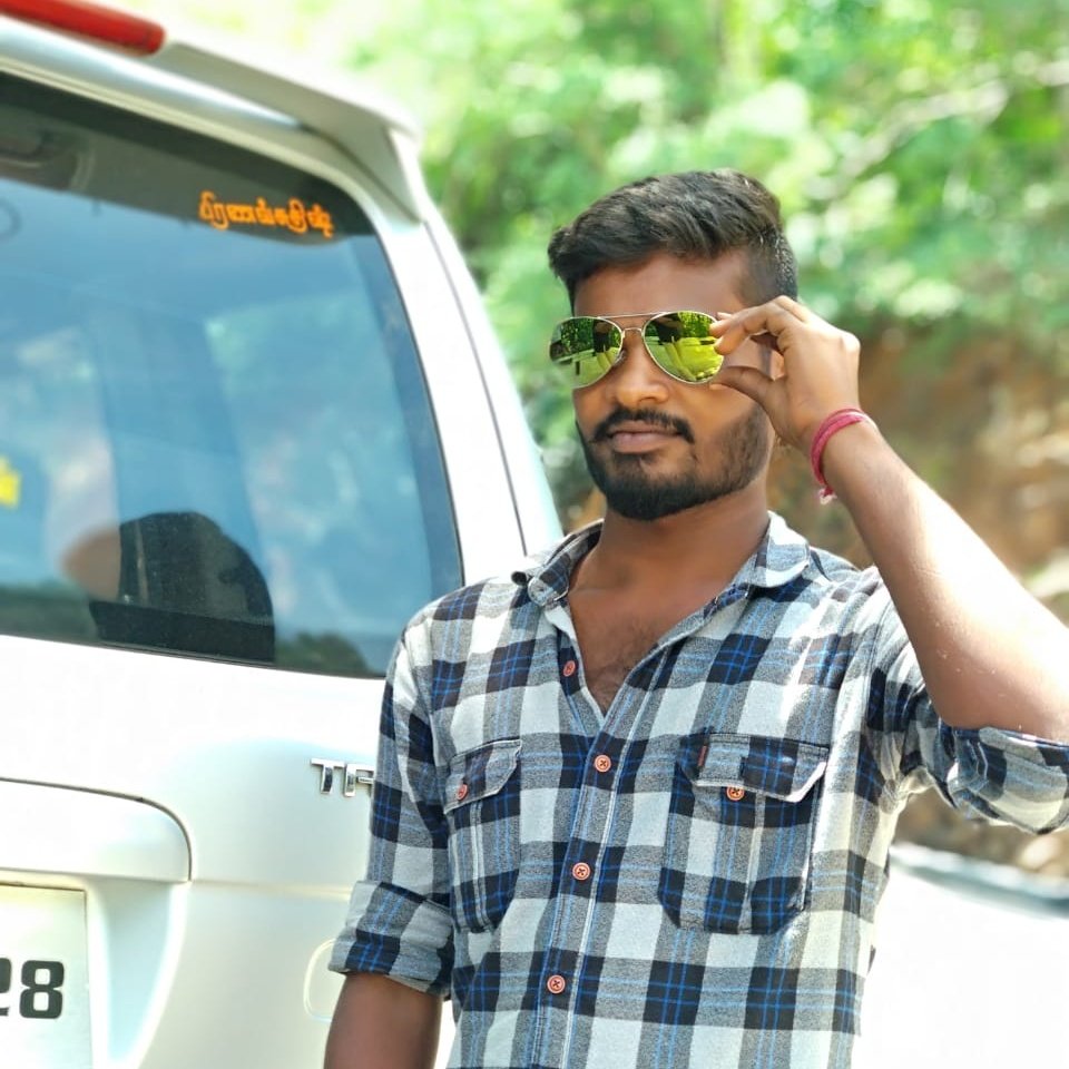 NftAjithkumar's tweet photo. #NewProfilePic https://t.co/5jvPii8AFR
