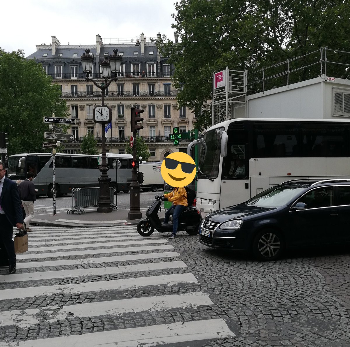 SebQuach's tweet photo. En route to @niumobility summit https://t.co/QnAz9gbpo9
