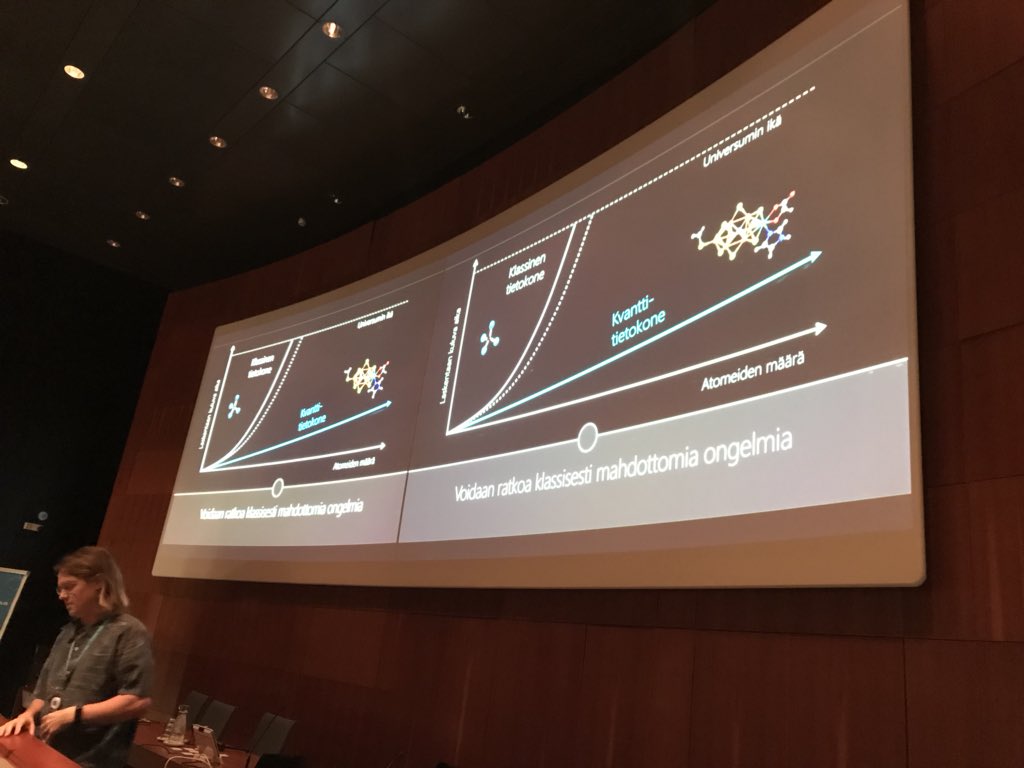MinnaBreider's tweet image. Parasta teknologiaa on sellainen, jonka käyttöä ihminen ei edes huomaa...@kitevesku @MicrosoftSuomi @SaranenC #AnalyticsPro #AI #tekoäly