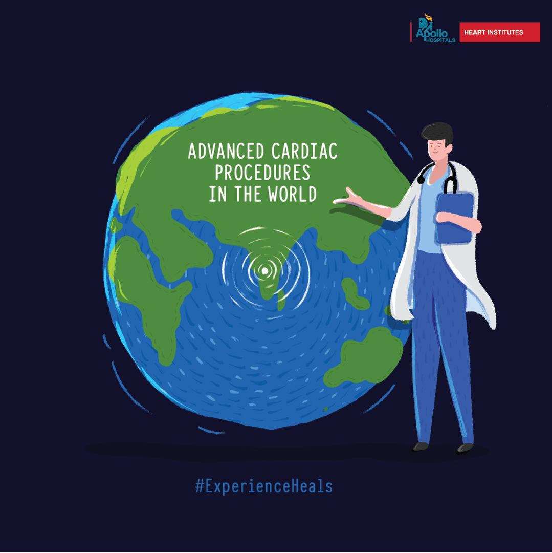 ApolloKarnataka's tweet photo. Dr. Sathyaki Nambala is the most efficient keyhole bypass surgeon.
#MICSCABG #Apollo #HeartSurgery #CABG #ApolloTechnique https://t.co/4dAGLSf1rd