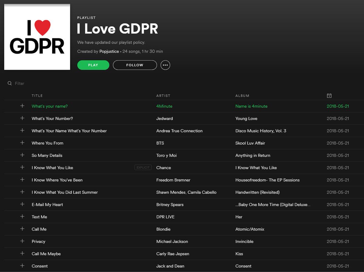 Anna Foster tweet media