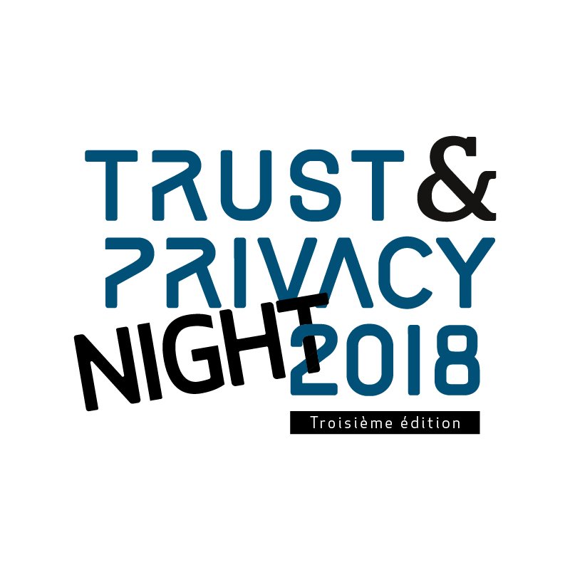 trustandprivacy's tweet photo. Félicitations à @Onecub ! 🎉 Lauréat Trust&amp;Privacy Night 2018 🏆 pour la catégorie "Personal Data Management" - sélection du jury @Privacytech_fr #trustandprivacy #GDPR #RGPD #gdprready #GDPRCompliant #privacy ➡️ https://t.co/kWt1wGFQmB https://t.co/FtoQqm5zYw