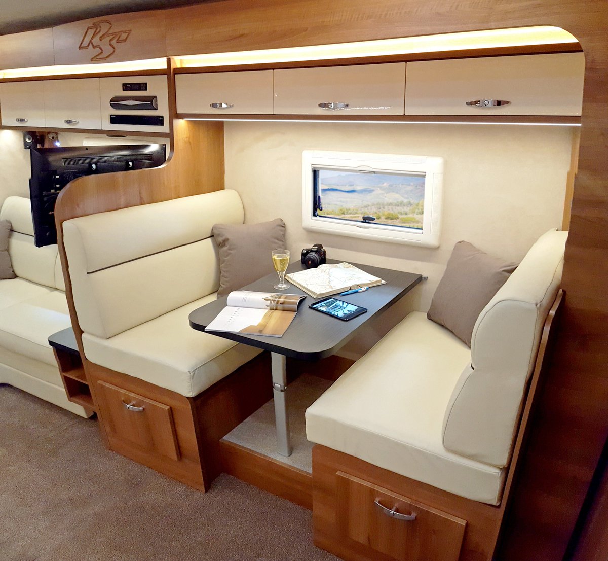 Rsmotorhomes Motorhomesrs Twitter