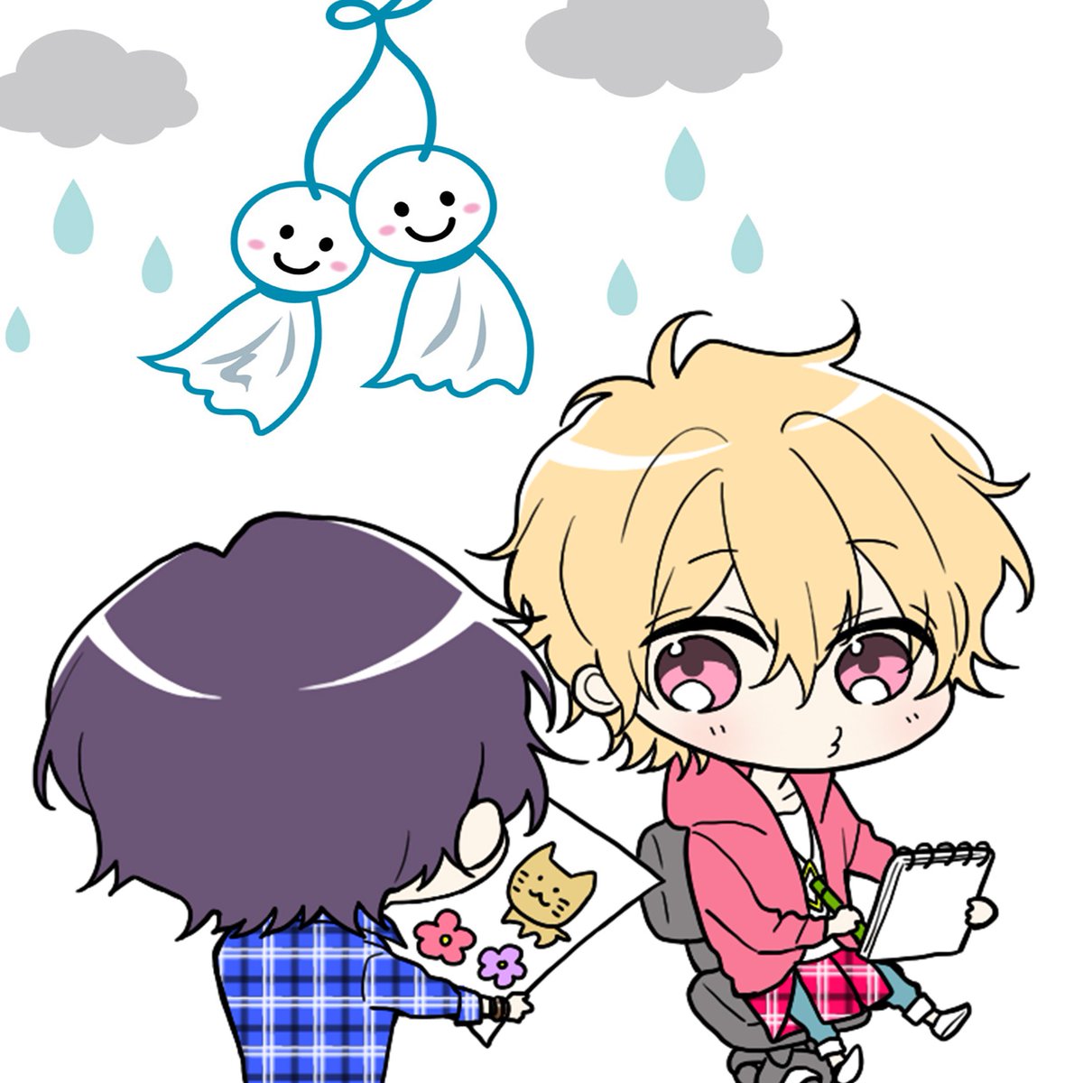 ゆずもと公式 (@yuzu_moto) / Posts / X