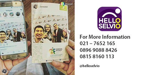 d_r_e_v's tweet photo. Photobooth keren untuk event kamu ! Upload ke Instagram atau Twitter bisa tercetak otomatis dengan hanya mencantumkan hashtag event. https://t.co/2uXzr4scO5