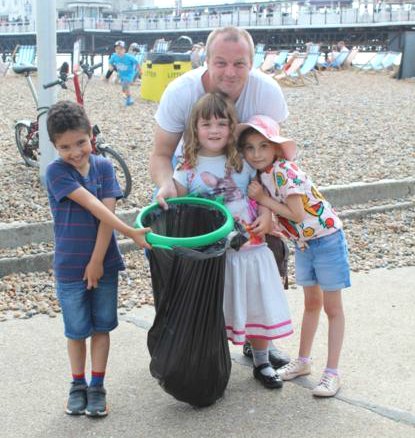 brightonmag's tweet image. Sea Life Brighton Issues Urgent Plea for More Responsibility as Beaches Are Overwhelmed By Plastic Waste @SEALIFEBrighton #teamturtle #Brighton magazine.brighton.co.uk/Noticeboard/Br…