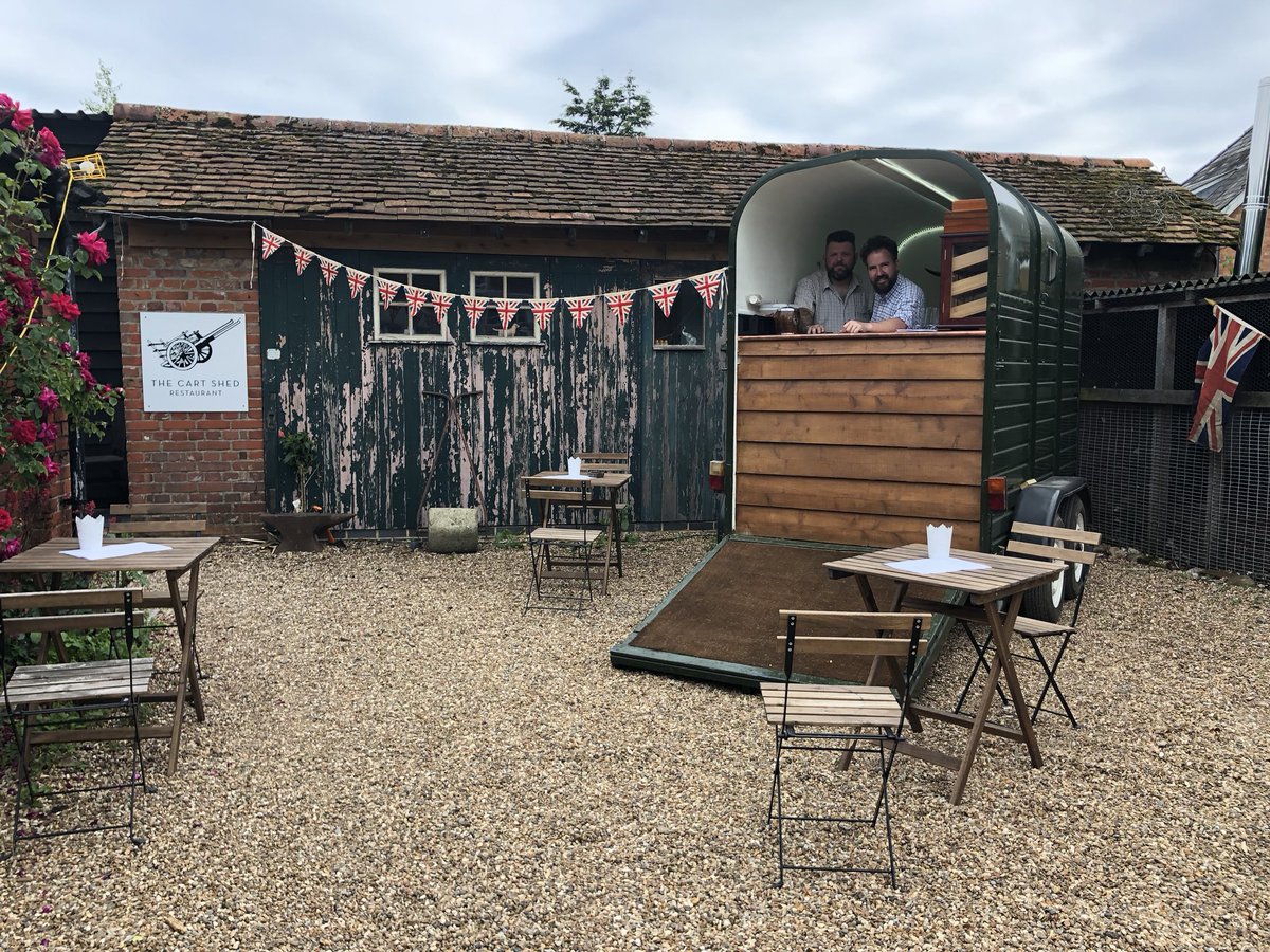 It’s been too long. Back on Twitter I really wanted to show off my new project #thechargerbar our mobile cocktail and cigar bar.