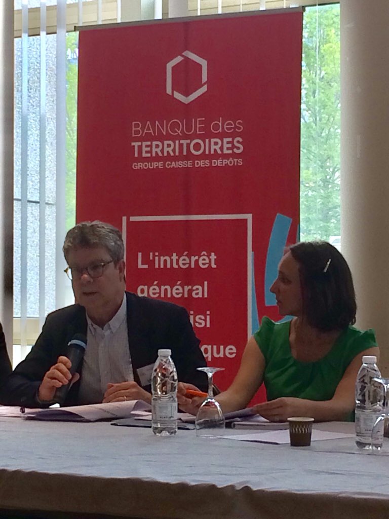 <a href="/mabanque_bnpp/">Ma Banque BNP Paribas</a> et Engagement de la « banque sur l’entrepreneuriat féminin, axe prioritaire dit <a href="/arnaudphulpin/">Arnaud Phulpin</a> aider les femmes à savoir oser à se challenger à partager.le PAR de Bdx va permettre cette acceleration <a href="/MarleneSchiappa/">🇫🇷 MarleneSchiappa</a> <a href="/mccapobianco/">M-C Capobianco</a> <a href="/thiery_vincent/">Vincent Thiery</a> <a href="/BanqueDesTerr/">Banque des Territoires</a>